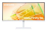 Samsung S34C650TAU TFT-Monitore