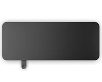 Lenovo USB-C Slim Travel Dock (4X11N40212)