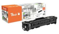 Peach Toner HP207X bk PEA W2210X Modul kompatibel - Compatible - Toner Cartridge