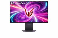 LG 32GS95UX-B TFT-Monitore
