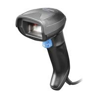 Datalogic Handscanner Gryphon GD4590 1D/2D kabelgebunden (GD4590-BK)