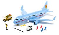 Siku 5402 - Airport & aircraft - Boy - 3 yr(s) - Multicolour