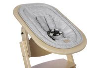 Treppy Newborn Seaty 'Natural'