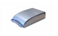 Bakker LockerCase - Aluminium - 1.15 kg