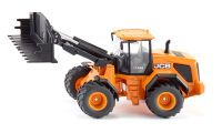 Siku JCB 435S pala caricatrice Agri