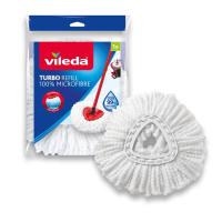 VILEDA Ersatzmop Easy Wring&Clean