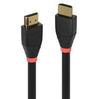 LINDY HDMI 2.0 Kabel 18G aktiv 4K60Hz 30m (41075)