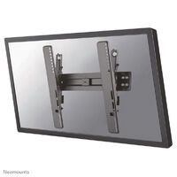 NEOMOUNTS BY NEWSTAR NEOMOUNTS LED-W450BLACK Flat Screen Wall Mount (LED-W450BLACK)