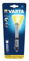 Varta TASCHENLAMPE LED PEN LIGHT (16611101421 INCL1AAA)