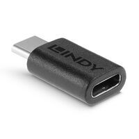 LINDY Adapter USB 3.2 Typ C (41893)