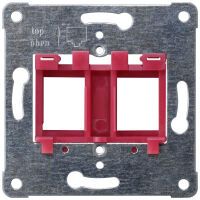 Siemens TRAGPLATTE MOD-JACK ROT (5TG2078)