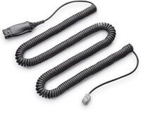 HP Poly EHS 3,5mm to 3,5mm Cable (85R17AA)