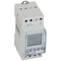 Legrand ASTROSCHALTUHR 1KANAL DIGITAL (ALPHAREX D21 ASTRO)