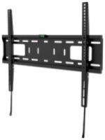 MANHATTAN TV-Wandhalterung flach 37"-70" bis 35kg starr (461986)