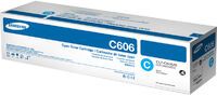 HP Inc. Toner HP CLT-C6062S cyan (SS531A)