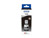 Epson EcoTank Pigment schwarz T 113 127 ml              T 06B1 Druckerpatronen
