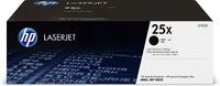 HP Inc. HP 25X       Schwarz     LaserJet    Tonerpatrone (CF325X)
