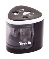 Peach Stift-Anspitzer PO102 elektrisch