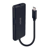Lindy USB 3.2 Typ C Laptop Mini Dock