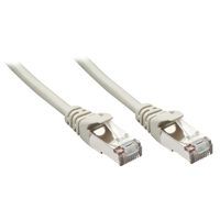 Lindy 48346 - 7.5 m - Cat5e - F/UTP (FTP) - RJ-45 - RJ-45
