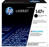 HP 147Y Extra High Yield Black Original LaserJet Toner Cartridge - 42000 pages - Black - 1 pc(s)