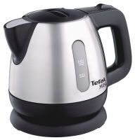 Tefal WASSERKOCHER 0,8L        2200W (BI 8125    EDELSTAHL)