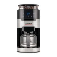 GASTROBACK Kaffeeautomat 42711 Grind & Brew Pro