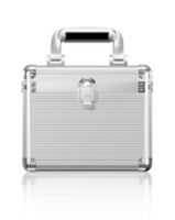 ICY BOX IB-AC628 Transportkoffer für 10x 3,5  (8,89cm) HDD Sonstiges PC-Zubehör