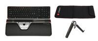 Contour RollerMouse RED Plus wireless Travel Kit retail (RM-RED PLUS-WL-DE-TK)