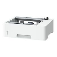 Canon Papierkassette PF-C1 550 Blatt für LBP312x/MF52x (0865C001)