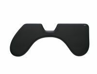 Contour Universal Armsupport Wrist rest schwarz (CDWRUA00410)