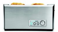 GASTROBACK Doppel Langschlitztoaster "Design Toaster Pro 4S" 42398