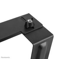 Neomounts Mediaplayer-Halterung schw. 47-76mm (AWL-450BL)