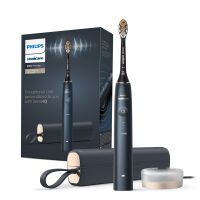 Philips HX9992/12 Sonicare 9900 Prestige Zahnbürste blau