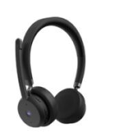 Lenovo Wireless VOIP Headset (Teams) (4XD1M80020)