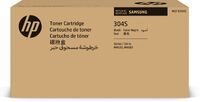 HP MLT-D304S Black Toner Cartridge - 7000 pages - Black - 1 pc(s)