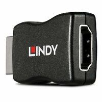 Lindy 32104 - HDMI-A - HDMI-A - Black