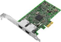 Lenovo ThinkSystem Broadcom 5720 1GbE RJ45 2p PCIe Eth. Add. (7ZT7A00482)