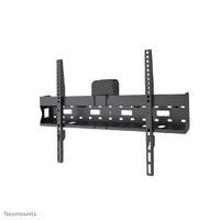 Neomounts by Newstar tv wall mount - 94 cm (37") - 190.5 cm (75") - 35 kg - 200 x 200 mm - 600 x 400 mm - Black
