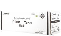 Toner Canon C-EXV54 BK       black             15500 Seiten (1394C002)