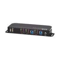 Tripp 2-Port HDMI/USB KVM Switch