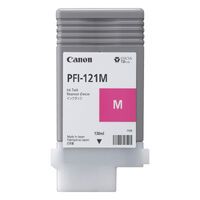 Patrone Canon PFI-121M         magenta (6267C001)