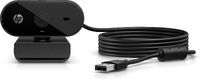 HP Inc. HP Webcam 320 FHD Farbe USB-A (53X26AA#ABB)
