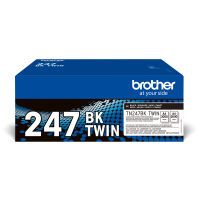 Toner Brother TN-247BKTWIN (TN247BKTWIN)