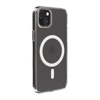 dbramante Iceland Pro Case mit  MagSafe für iPhone 15 Plus, transparent >