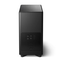 Philips Einzel-Subwoofer (aktiv) TAFW1/10
