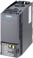 Siemens SINAMICS G120C Nennleistung 2.2kW 6SL3210-1KE15-8AF2