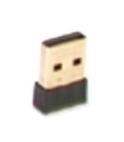 Bakker Elkuizen BakkerElkhuizen Evoluent 4 Mouse Wireless Receiver Dongle retail (BNEEVWD4)