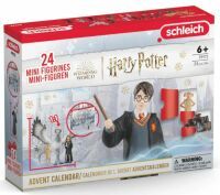Schleich Harry Potter Mini Figuren Adventskalender Serie 1