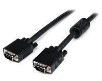 STARTECH.COM 5m Coax High Resolution Monitor VGA Video Cable - HD15 to HD15 M/M (MXTMMHQ5M)